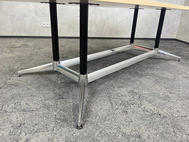 6p conferentieset 250x130 - afbeelding 6 van  15