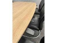 6p conferentieset 250x130 - afbeelding 9 van  15