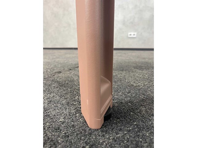 6p haworth a-wood - vergaderset 240x120 - afbeelding 10 van  22