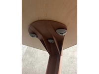 6p haworth a-wood - vergaderset 240x120 - afbeelding 13 van  22