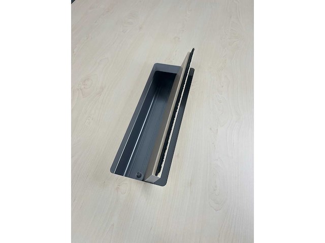 6p haworth a-wood - vergaderset 240x120 - afbeelding 17 van  22