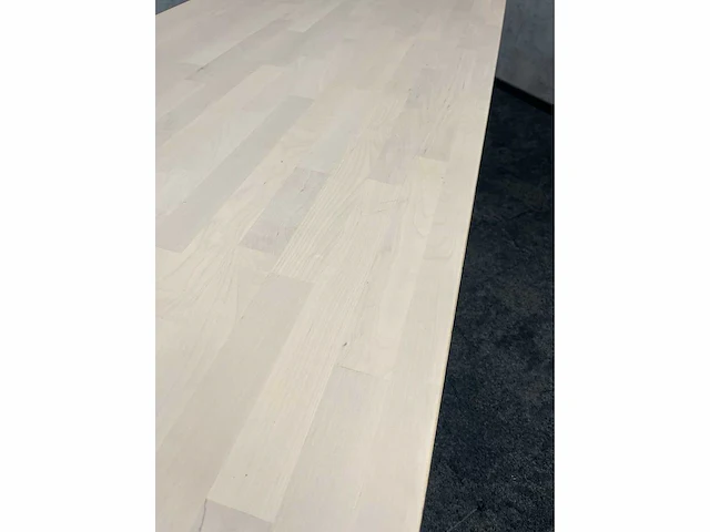 6p kantine opstelling 220x80 - afbeelding 10 van  19