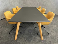 6p markant / brunner vergaderset 280x100 - afbeelding 16 van  22