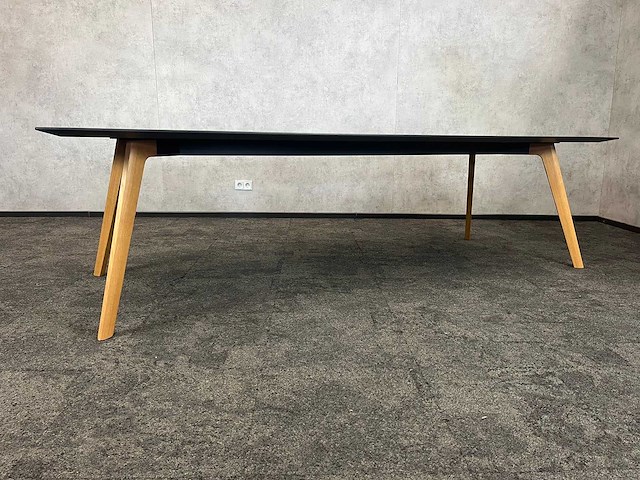 6p markant / brunner vergaderset 280x100 - afbeelding 7 van  22