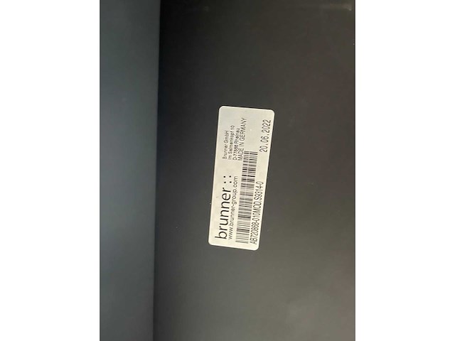 6p markant / brunner vergaderset 280x100 - afbeelding 9 van  22