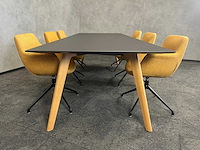 6p markant / brunner vergaderset 280x100 - afbeelding 12 van  22