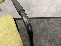 6p vergaderset 240x120 mosgroen - afbeelding 17 van  32