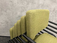 6p vergaderset 240x120 mosgroen - afbeelding 21 van  32