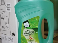 6x 1liter andy allesreiniger. - afbeelding 2 van  2