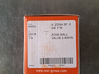 6x 3-weg en 6x 2-weg koppeling, ivar - afbeelding 4 van  9