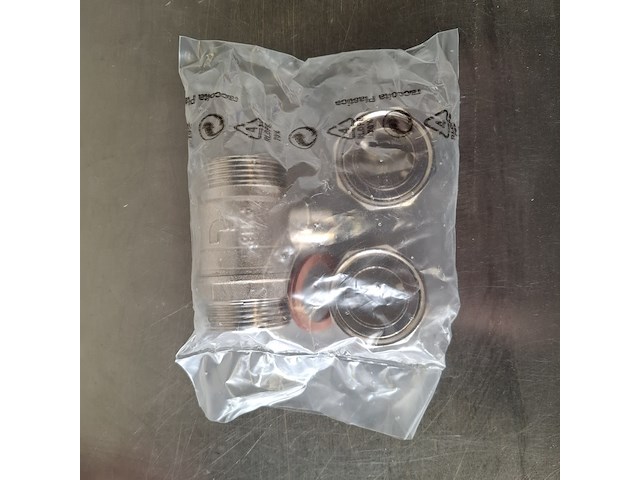 6x 3-weg en 6x 2-weg koppeling, ivar - afbeelding 5 van  9