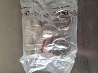 6x 3-weg en 6x 2-weg koppeling, ivar - afbeelding 5 van  9