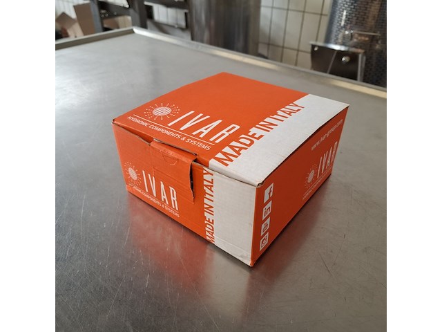 6x 3-weg en 6x 2-weg koppeling, ivar - afbeelding 7 van  9