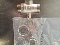 6x 3-weg en 6x 2-weg koppeling, ivar - afbeelding 9 van  9