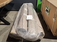 6x a-merk vloerkleden, zuiver en whitelabel living - afbeelding 5 van  13