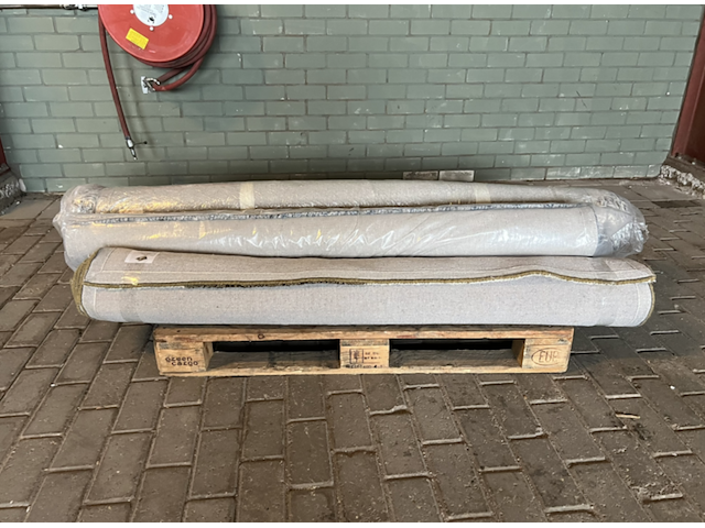 6x a-merk vloerkleden, zuiver en whitelabel living - afbeelding 1 van  13