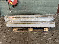 6x a-merk vloerkleden, zuiver en whitelabel living - afbeelding 1 van  13