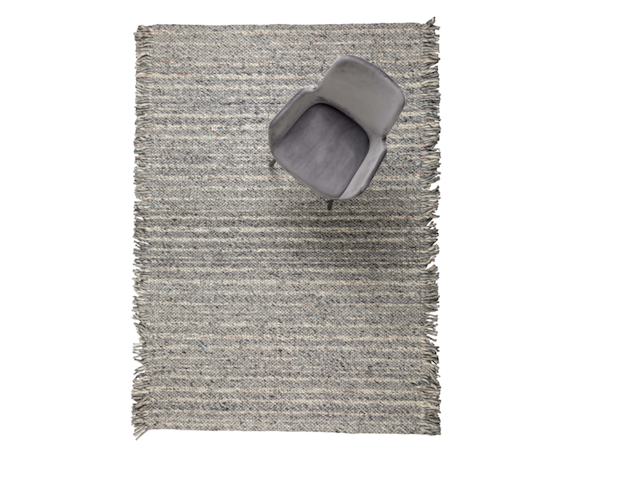 6x a-merk vloerkleden, zuiver en whitelabel living - afbeelding 7 van  13