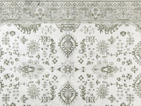 6x a-merk vloerkleden, zuiver en whitelabel living - afbeelding 8 van  13