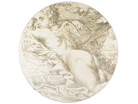 6x a-merk vloerkleden, zuiver en whitelabel living - afbeelding 10 van  13