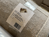 6x a-merk vloerkleden, zuiver en whitelabel living - afbeelding 12 van  13