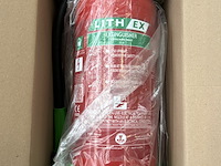 6x accu brandblusser - afbeelding 1 van  5