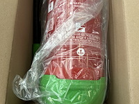 6x accu brandblusser - afbeelding 2 van  5