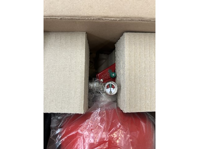 6x accu brandblusser - afbeelding 3 van  5