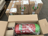 6x accu brandblusser - afbeelding 4 van  5