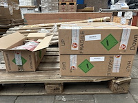 6x accu brandblusser - afbeelding 5 van  5