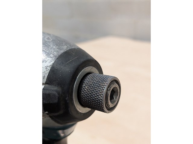 6x accu gereedschap met bouwradio, makita, 2020 tot 2023 - afbeelding 3 van  29