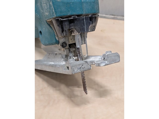 6x accu gereedschap met bouwradio, makita, 2020 tot 2023 - afbeelding 14 van  29