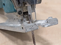 6x accu gereedschap met bouwradio, makita, 2020 tot 2023 - afbeelding 14 van  29