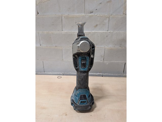 6x accu gereedschap met bouwradio, makita, 2020 tot 2023 - afbeelding 20 van  29