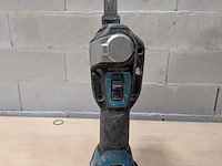 6x accu gereedschap met bouwradio, makita, 2020 tot 2023 - afbeelding 20 van  29