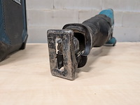 6x accu gereedschap met bouwradio, makita, 2020 tot 2023 - afbeelding 27 van  29