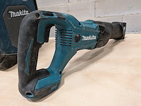 6x accu gereedschap met bouwradio, makita, 2020 tot 2023 - afbeelding 28 van  29