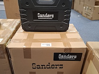 6x accu schroefmachine, brushless, blauw - afbeelding 2 van  11