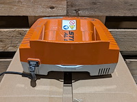 6x acculader, stihl, al 500 - afbeelding 3 van  5
