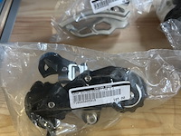 6x achterversnelling, trigger set, w.o. sram x0 - afbeelding 2 van  6