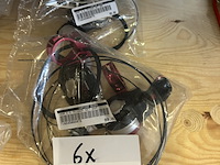 6x achterversnelling, trigger set, w.o. sram x0 - afbeelding 3 van  6