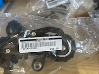 6x achterversnelling, trigger set, w.o. sram x0 - afbeelding 5 van  6