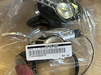 6x achterversnelling, trigger set, w.o. sram x0 - afbeelding 6 van  6