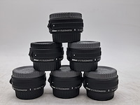 6x af-s teleconverter, nikon, tc-14e iii - afbeelding 1 van  5