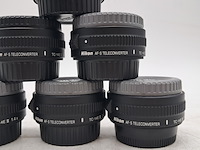 6x af-s teleconverter, nikon, tc-14e iii - afbeelding 4 van  5