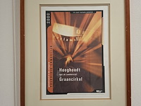 6x afbeelding in lijst 'hooghoudt' - afbeelding 3 van  7