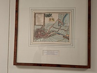 6x afbeelding in lijst 'hooghoudt' - afbeelding 5 van  7