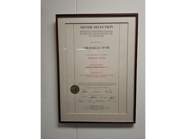 6x afbeelding in lijst 'hooghoudt' - afbeelding 2 van  7