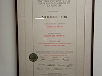 6x afbeelding in lijst 'hooghoudt' - afbeelding 2 van  7