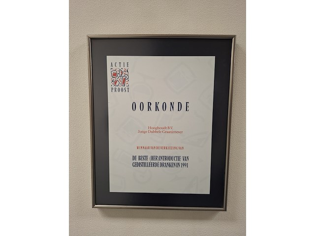 6x afbeelding in lijst 'hooghoudt' - afbeelding 4 van  7